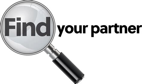 Find a Partner .